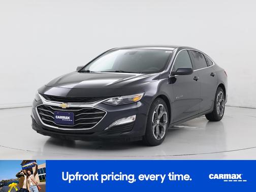 2023 Chevrolet Malibu 1LT