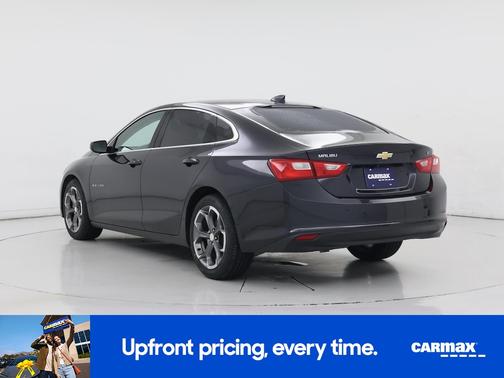 2023 Chevrolet Malibu 1LT