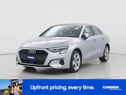 2024 Audi A3 Premium