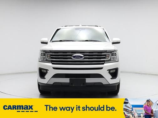 2018 Ford Expedition Max XLT