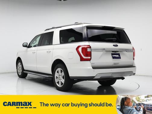 2018 Ford Expedition Max XLT