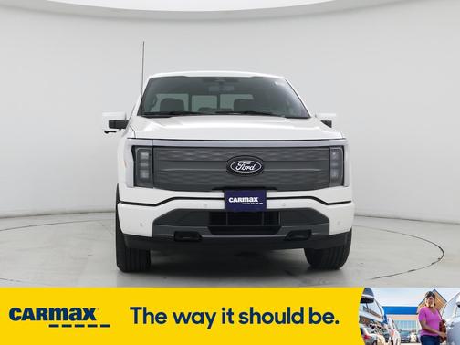 2024 Ford F-150 Lightning Lariat