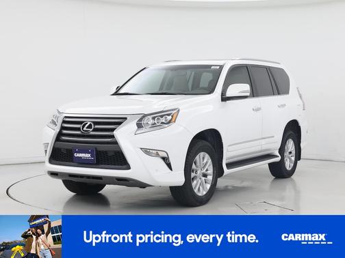 2017 Lexus GX 460 