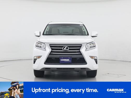 2017 Lexus GX 460 