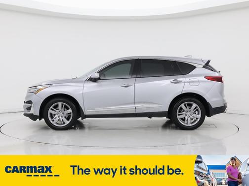 2019 Acura RDX