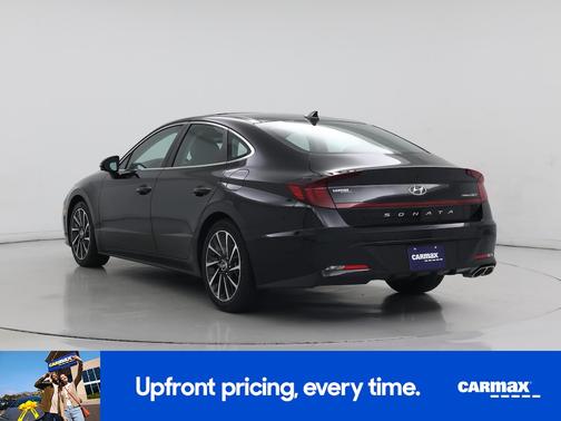 2023 Hyundai SONATA Limited