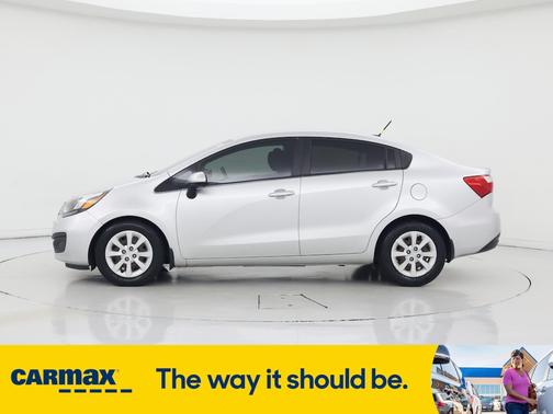 2015 Kia Rio LX