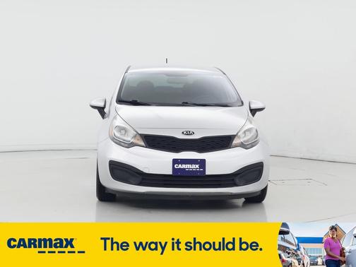 2015 Kia Rio LX
