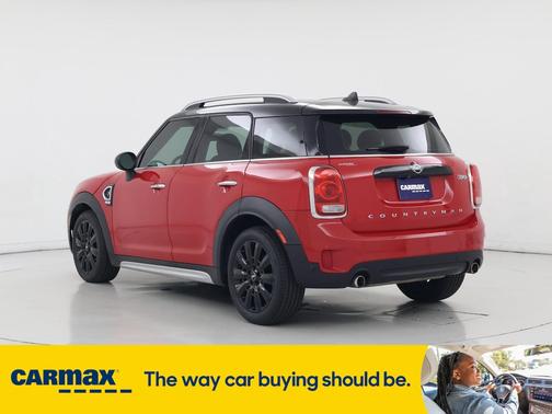 2019 MINI Countryman S