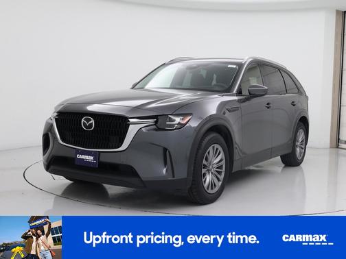 2024 Mazda CX-90 Turbo Preferred Plus