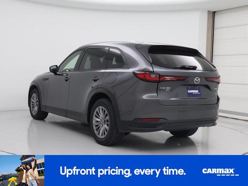 2024 Mazda CX-90 Turbo Preferred Plus