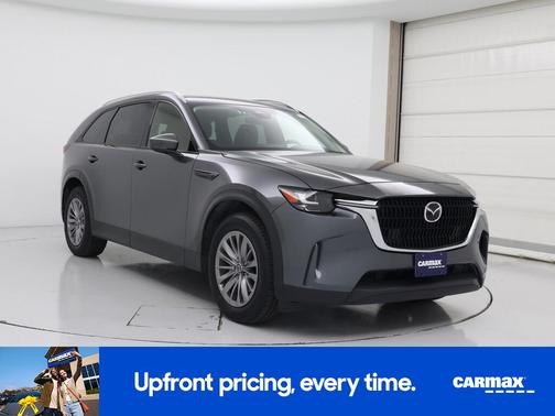 2024 Mazda CX-90 Turbo Preferred Plus