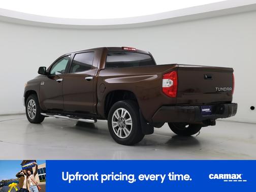 2017 Toyota Tundra 1794