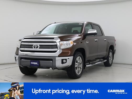 2017 Toyota Tundra 1794