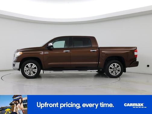 2017 Toyota Tundra 1794