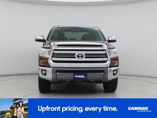 2017 Toyota Tundra 1794