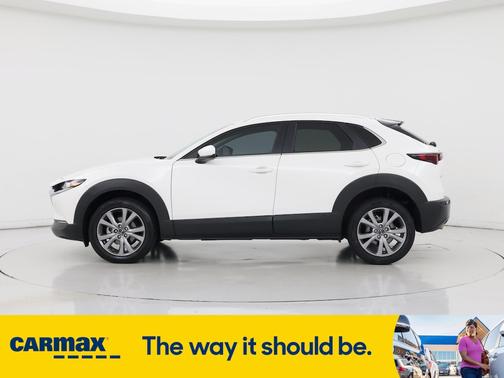2022 Mazda CX-30 Select