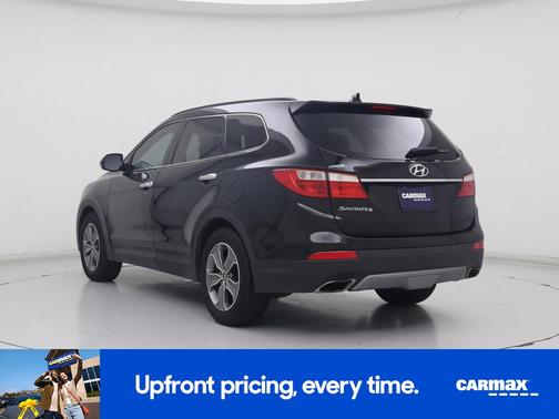 2014 Hyundai SANTA FE GLS