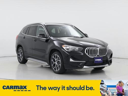 2021 BMW X1 SDrive28i