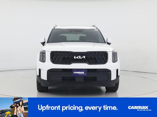 2024 Kia Telluride X-Line EX