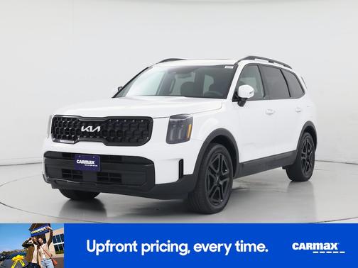 2024 Kia Telluride X-Line EX