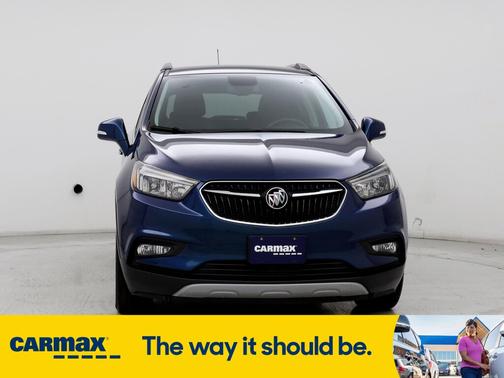 2019 Buick Encore Sport Touring