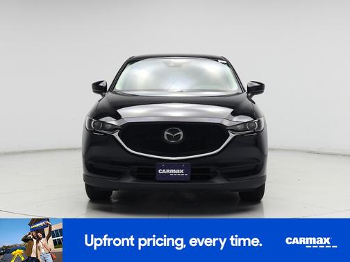 2021 Mazda CX-5 Sport