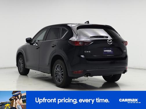 2021 Mazda CX-5 Sport