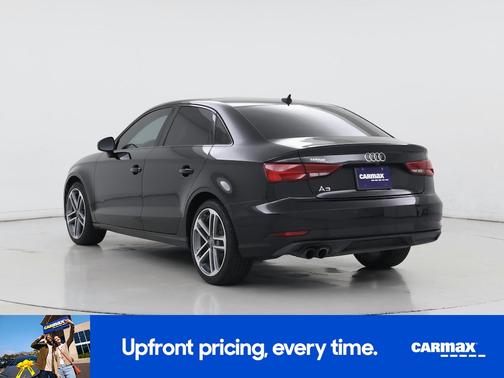 2020 Audi A3 Premium