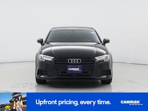 2020 Audi A3 Premium
