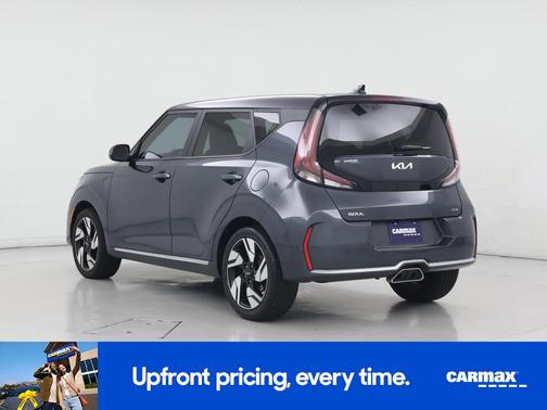 2025 Kia Soul GT-Line