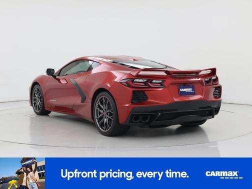 2024 Chevrolet Corvette Stingray 3LT