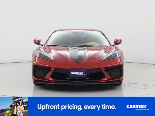2024 Chevrolet Corvette Stingray 3LT