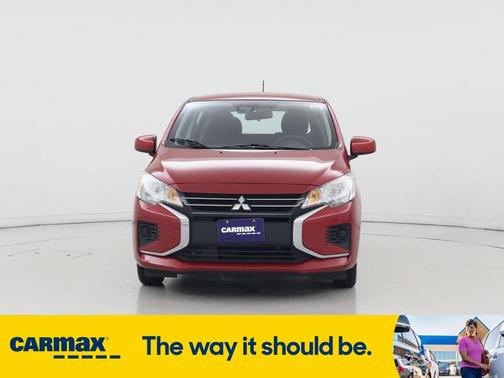 2023 Mitsubishi Mirage ES