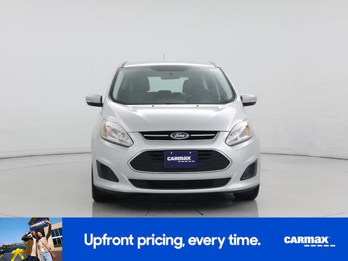 2017 Ford C-Max Hybrid SE Hybrid