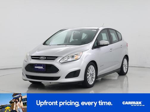 2017 Ford C-Max Hybrid SE Hybrid