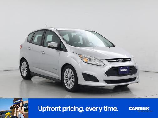 2017 Ford C-Max Hybrid SE Hybrid