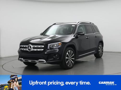 2023 Mercedes-Benz GLB 250 GLB 250