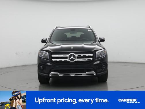 2023 Mercedes-Benz GLB 250 GLB 250