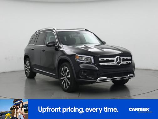 2023 Mercedes-Benz GLB 250 GLB 250