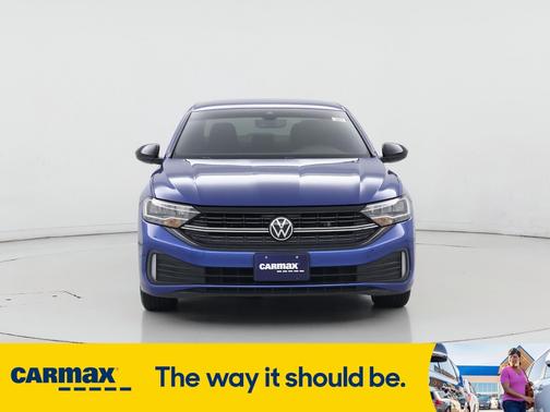 2023 Volkswagen Jetta Sport