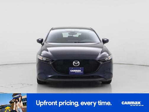 2020 Mazda Mazda3