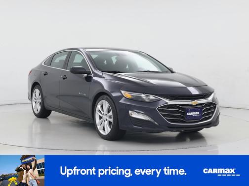 2023 Chevrolet Malibu 1LT