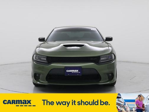 2020 Dodge Charger GT