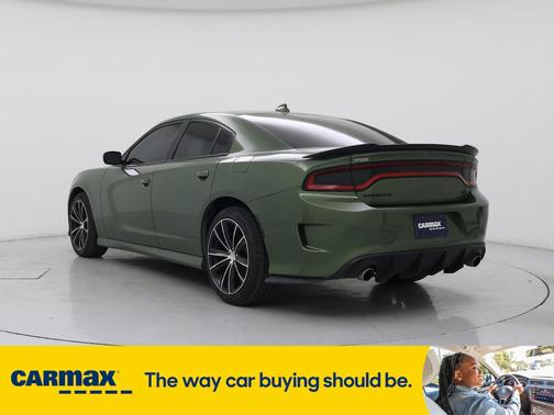 2020 Dodge Charger GT