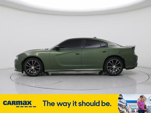 2020 Dodge Charger GT