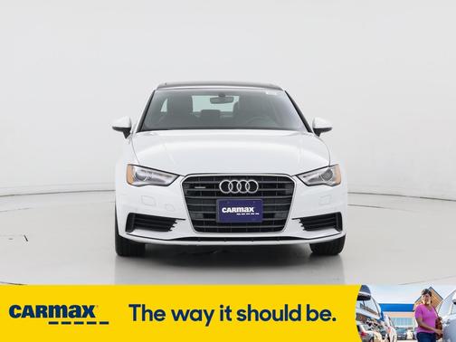 2016 Audi A3 Premium