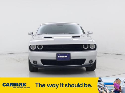 2020 Dodge Challenger GT