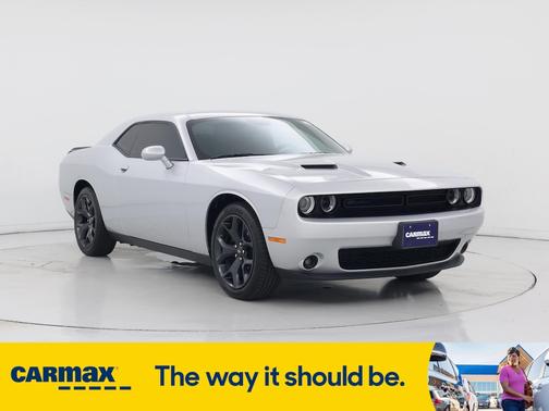 2020 Dodge Challenger GT