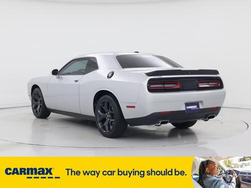 2020 Dodge Challenger GT